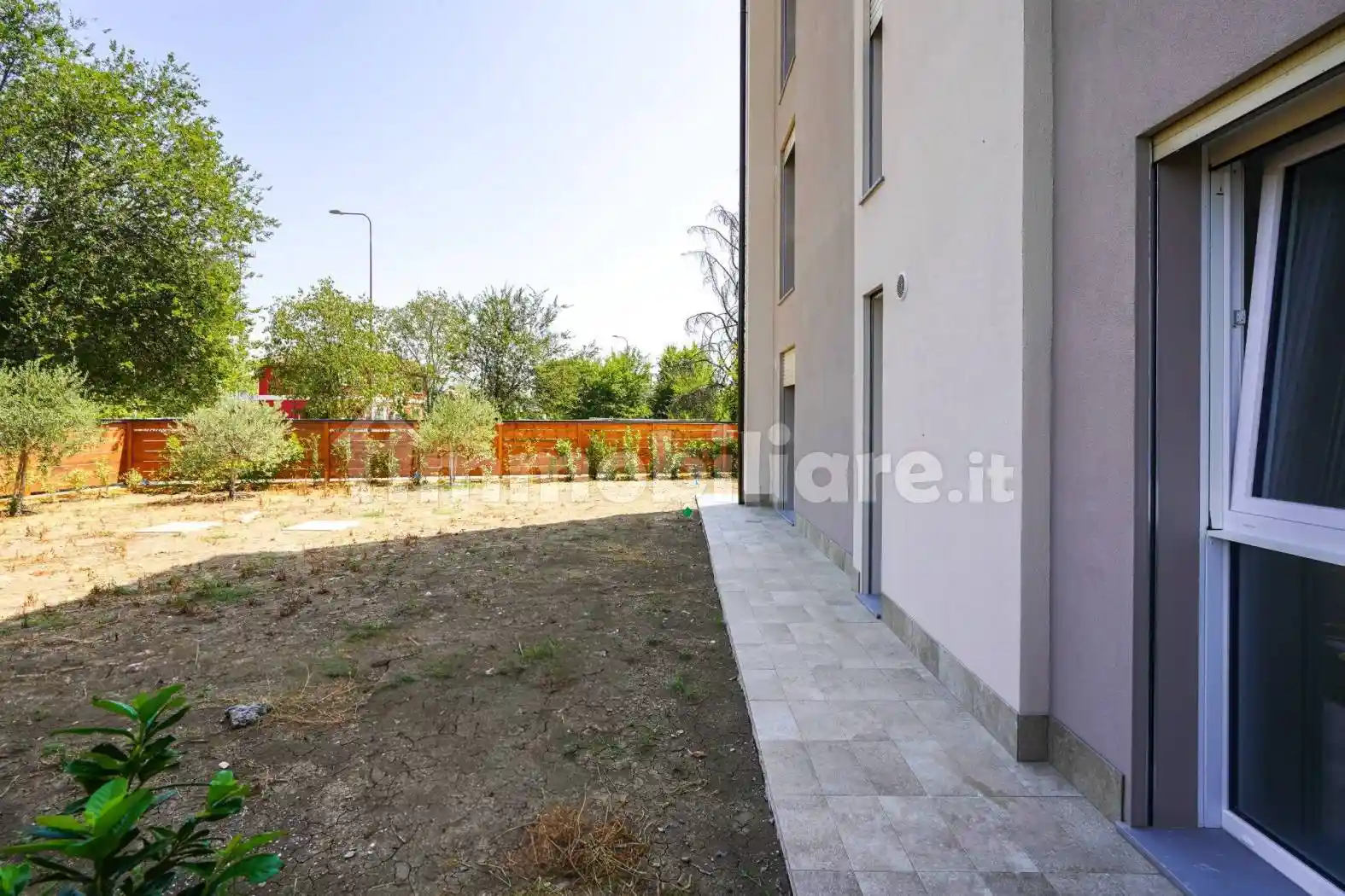 Appartamento in vendita a Sant'Ilario d'Enza