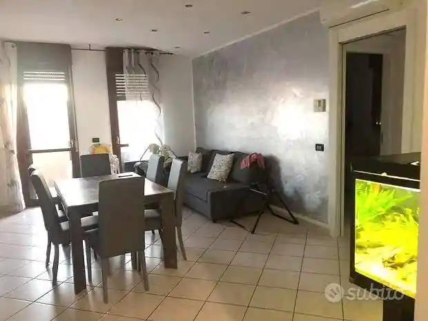 Appartamento in vendita a Reggio Emilia