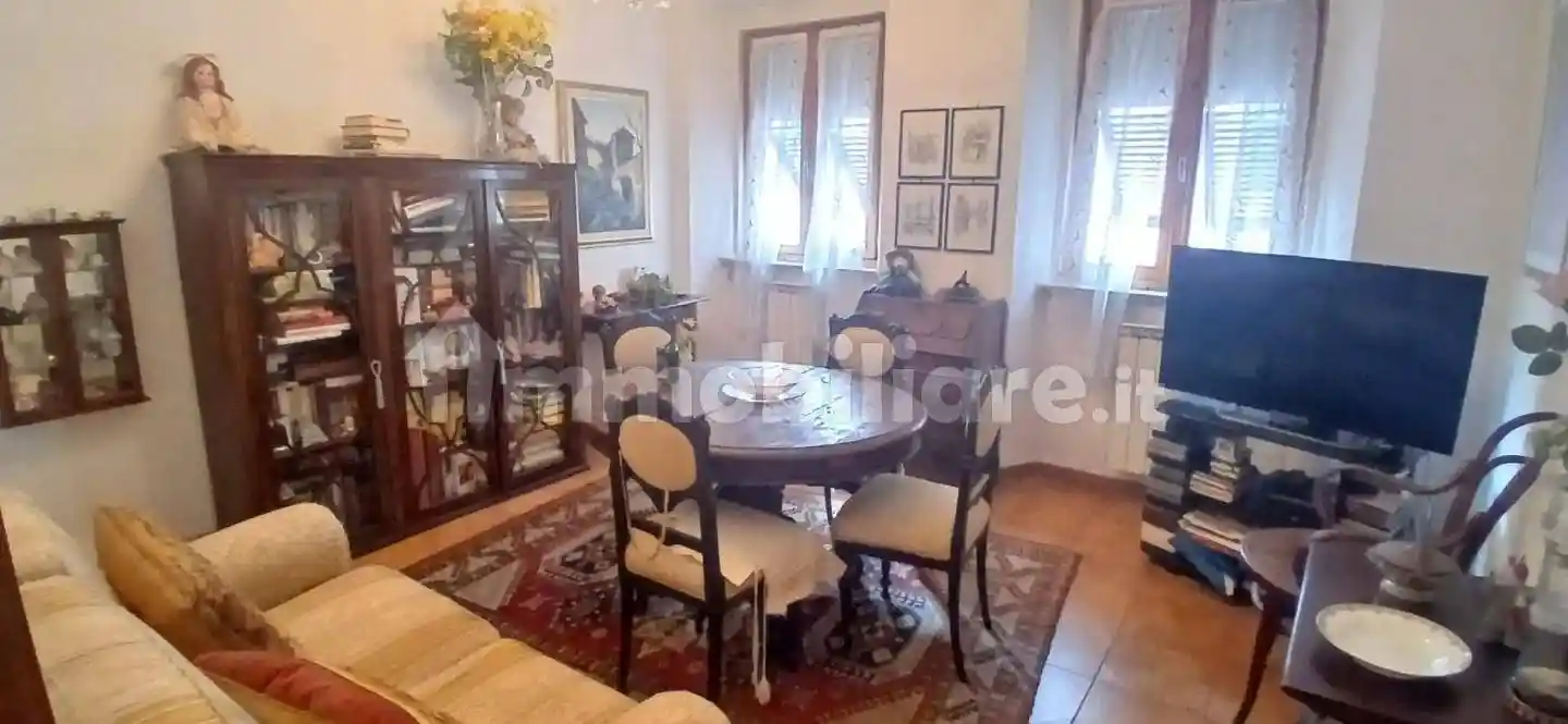 Appartamento in vendita a Livorno