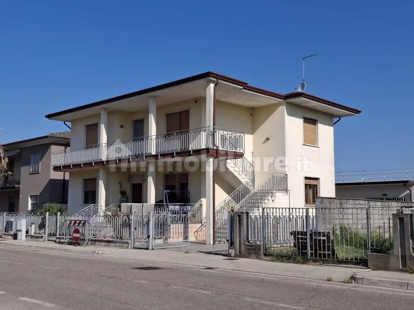 Villa in vendita a Bovolone