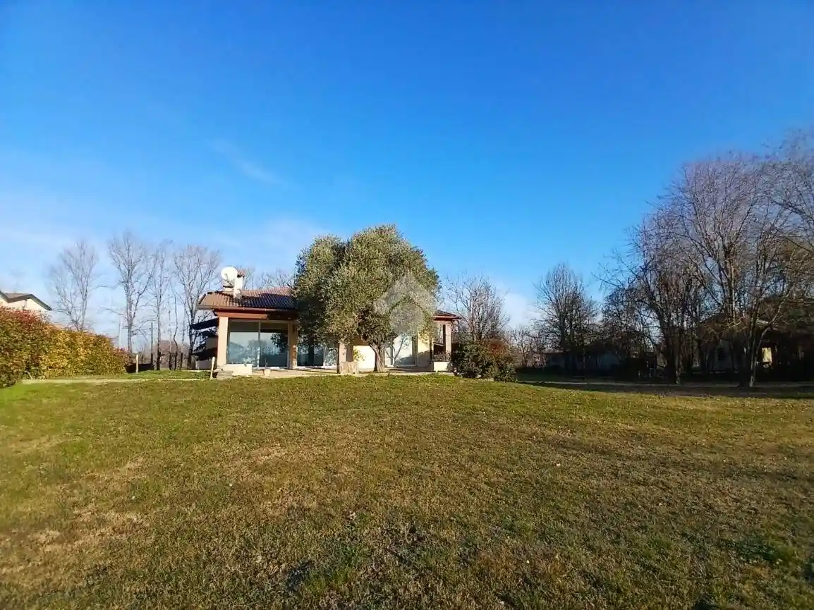 Villa in vendita a Cervarese Santa Croce