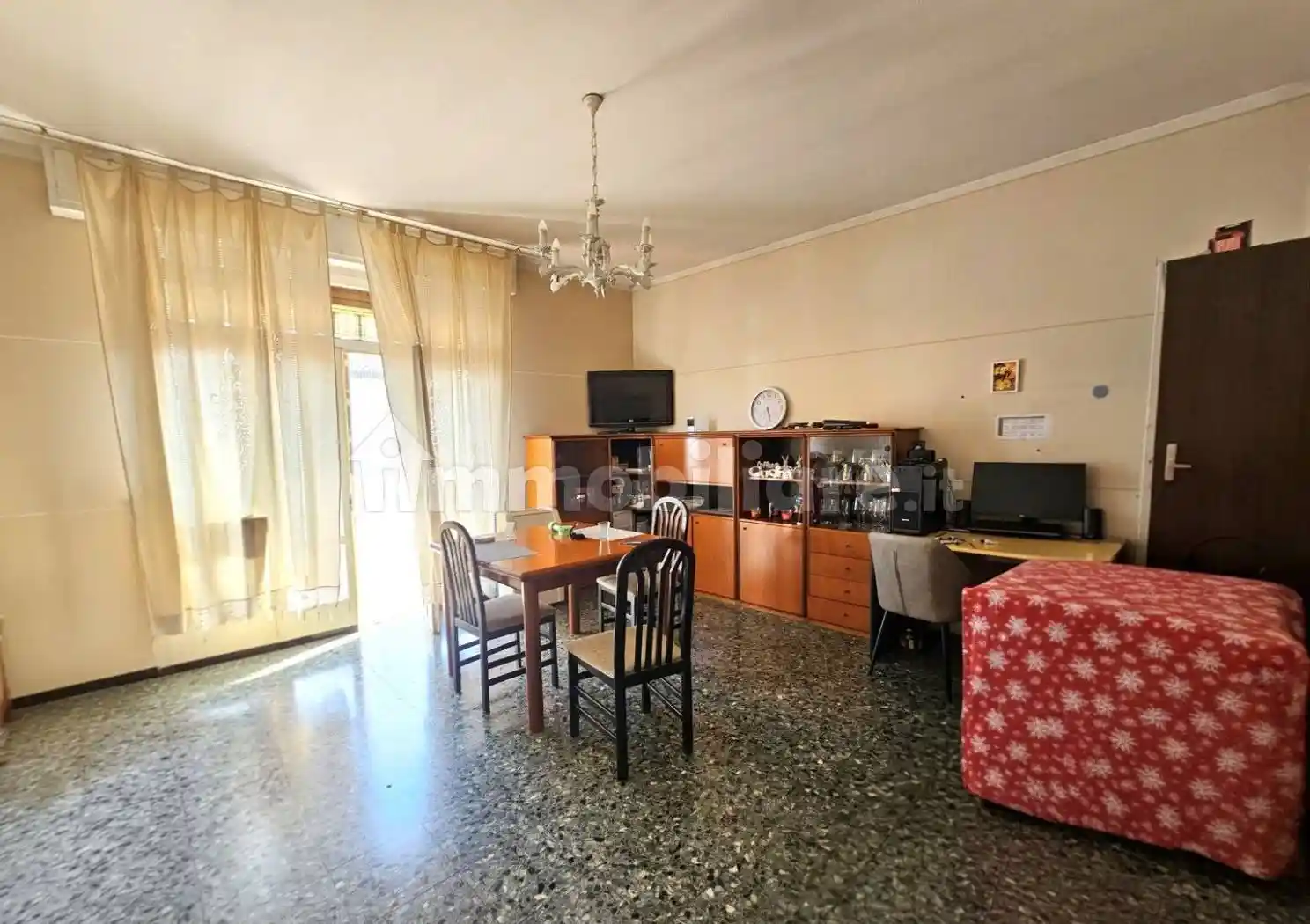 Appartamento in vendita a Travagliato