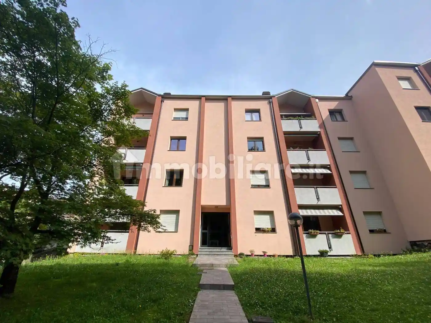Appartamento in vendita a Varese