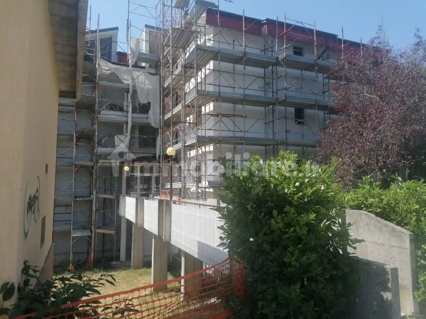 Appartamento in vendita a Monfalcone