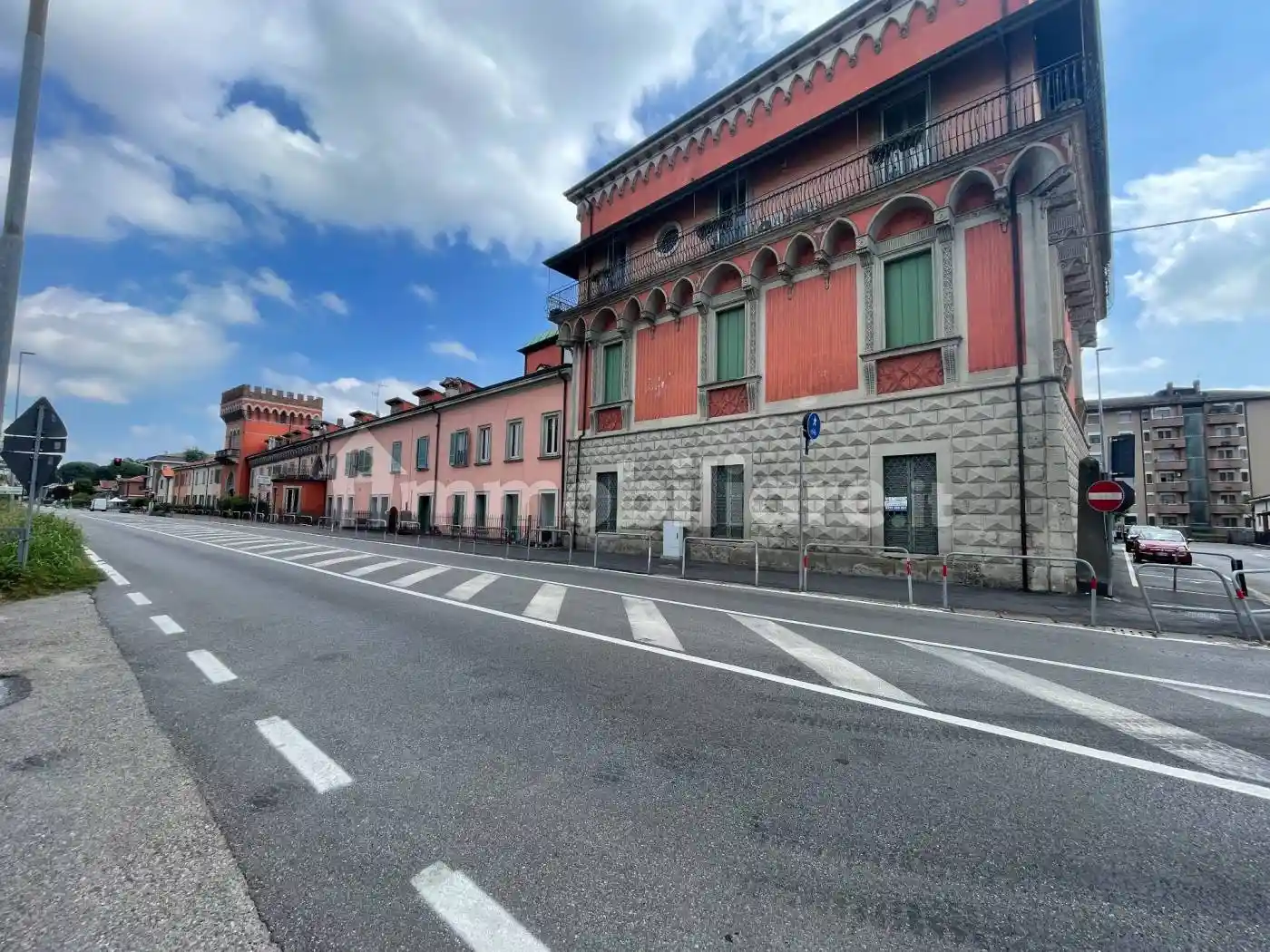 Attico - Mansarda in vendita a Crema