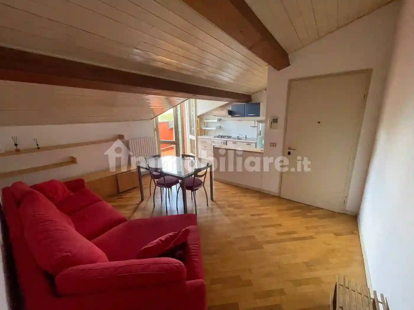 Attico - Mansarda - foto 4