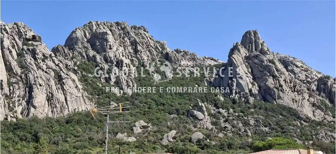 Appartamento in vendita a Olbia