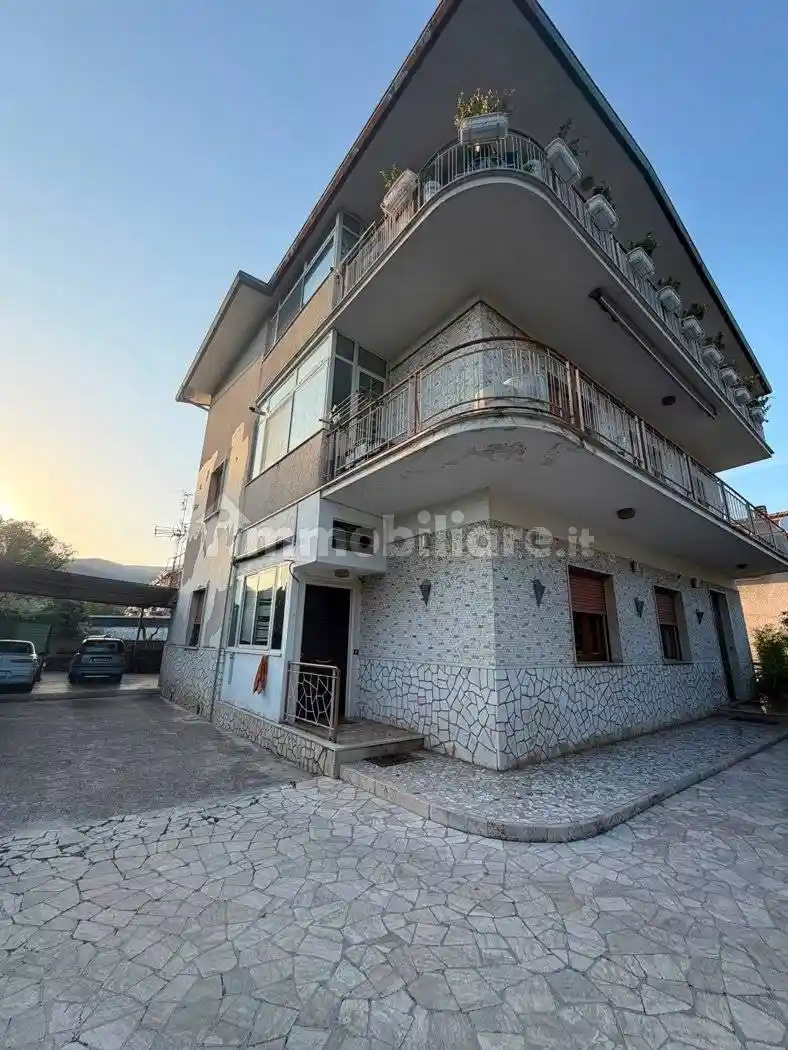 Appartamento in affitto a Cassino
