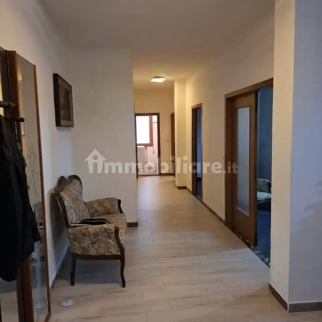 Appartamento in affitto a Venezia