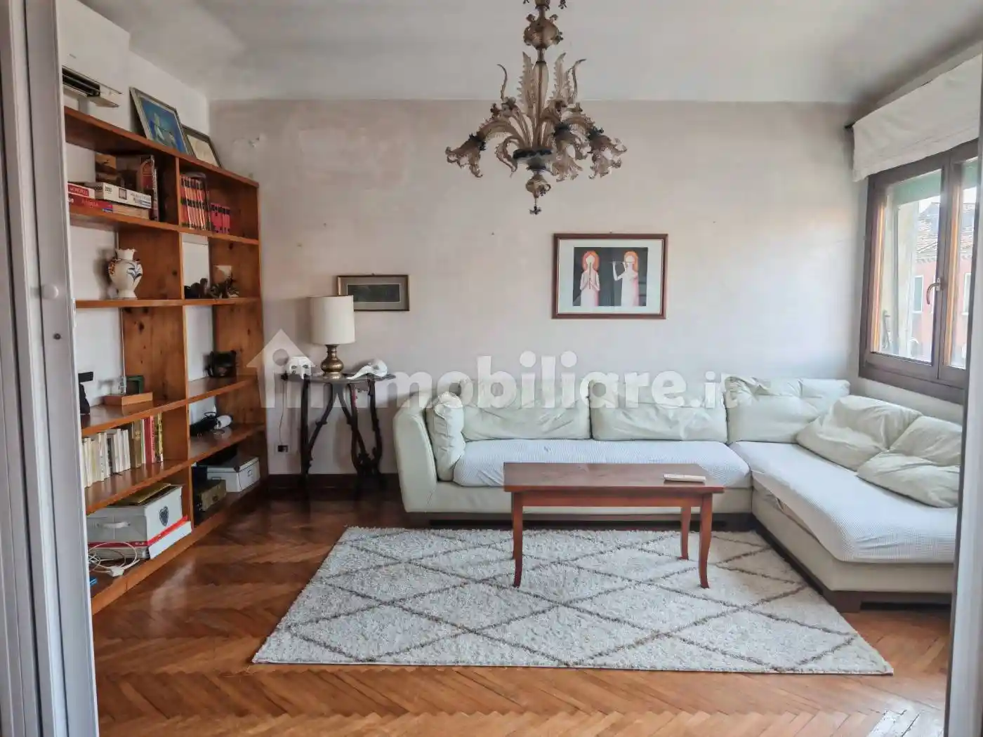 Attico - Mansarda in vendita a Venezia