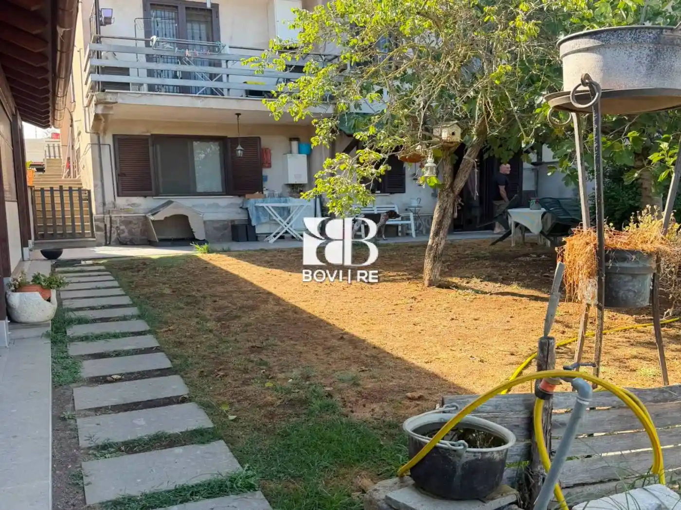 Villa in vendita a Roma