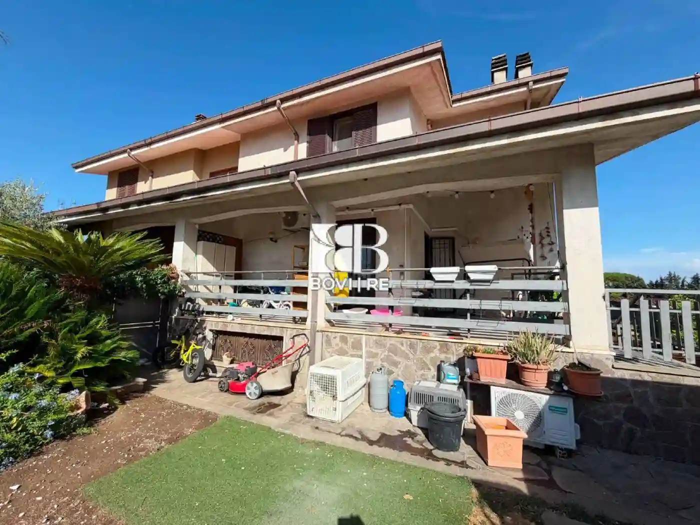 Villa - foto 3