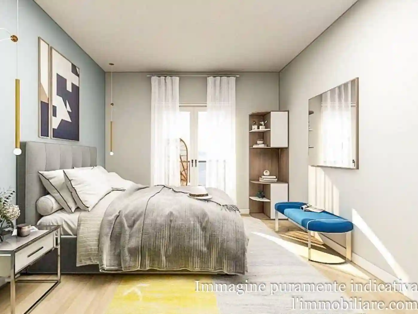Appartamento - foto 4
