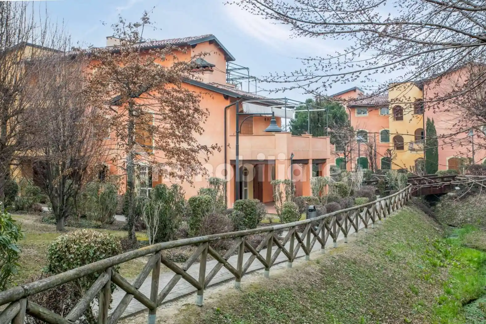 Appartamento in vendita a Manerba del Garda