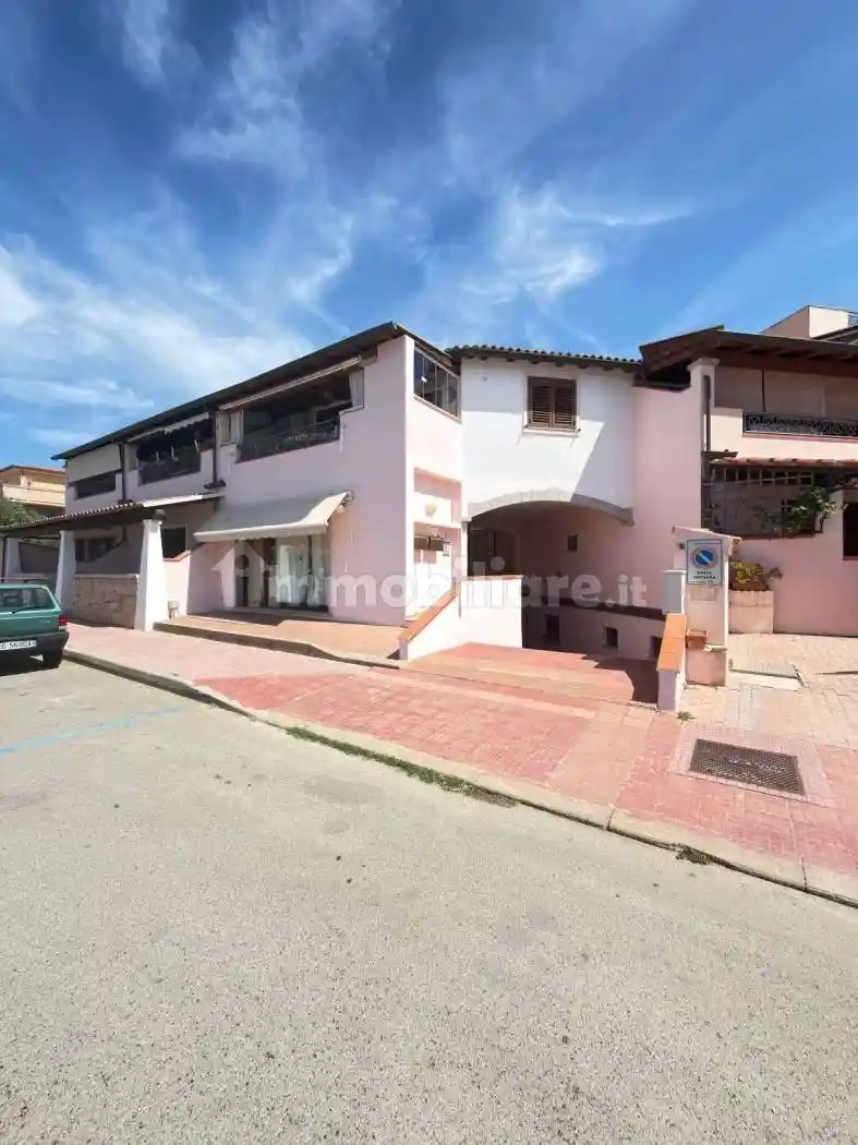 Appartamento in vendita a Golfo Aranci