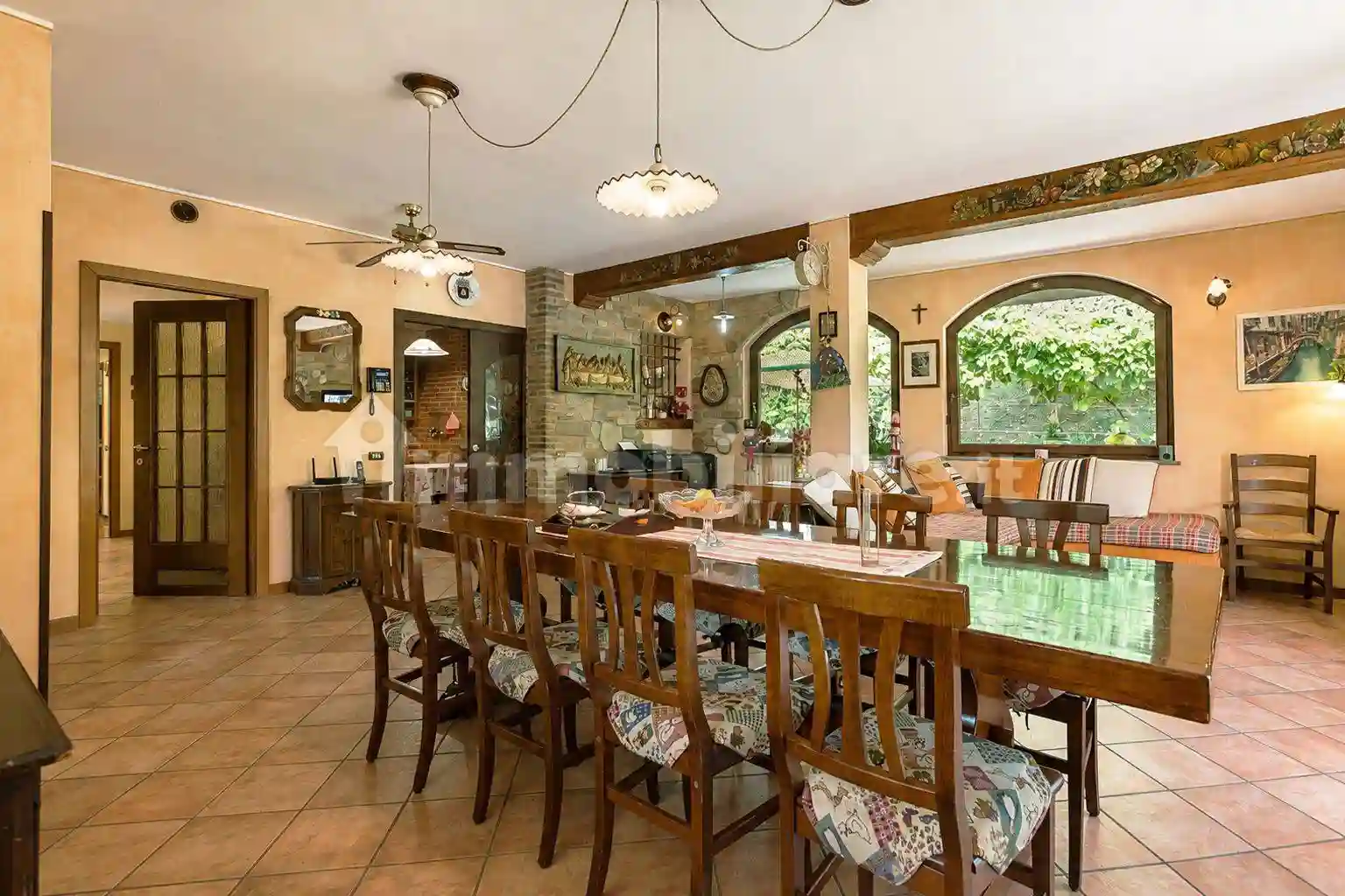 Villa - foto 3