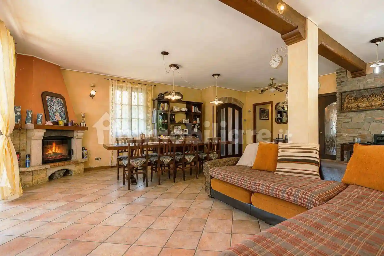 Villa - foto 5