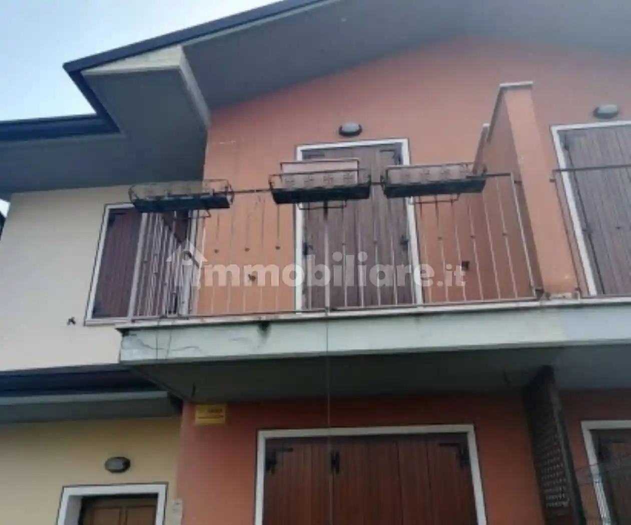 Villetta a schiera in vendita a Nuvolera