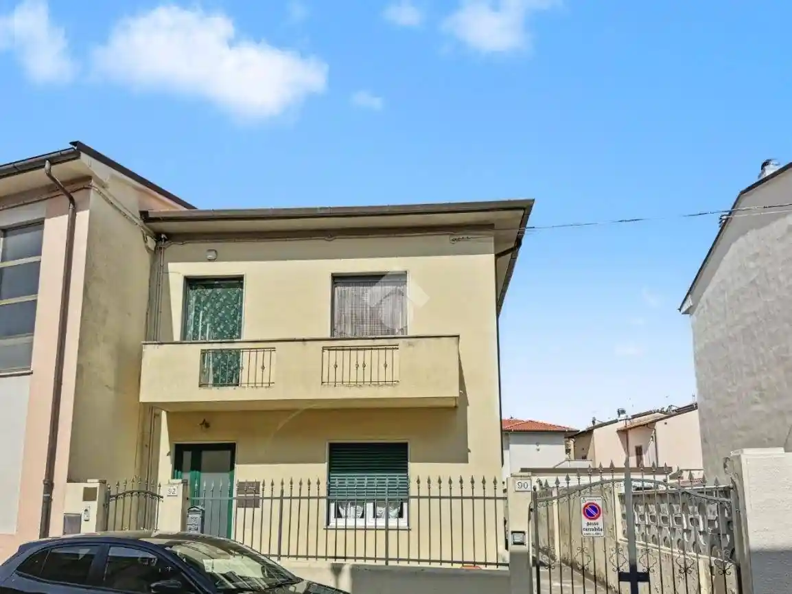 Appartamento in vendita a Pisa