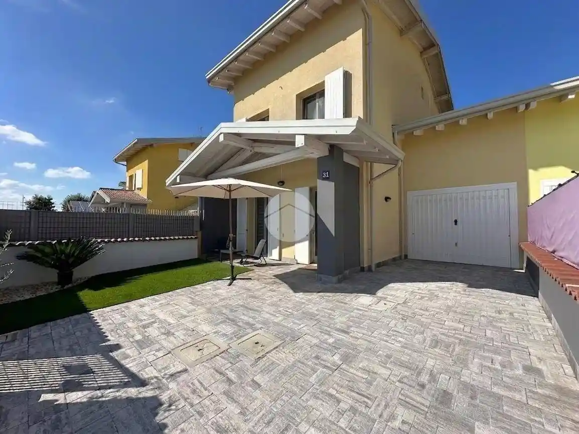 Appartamento in vendita a Calvisano