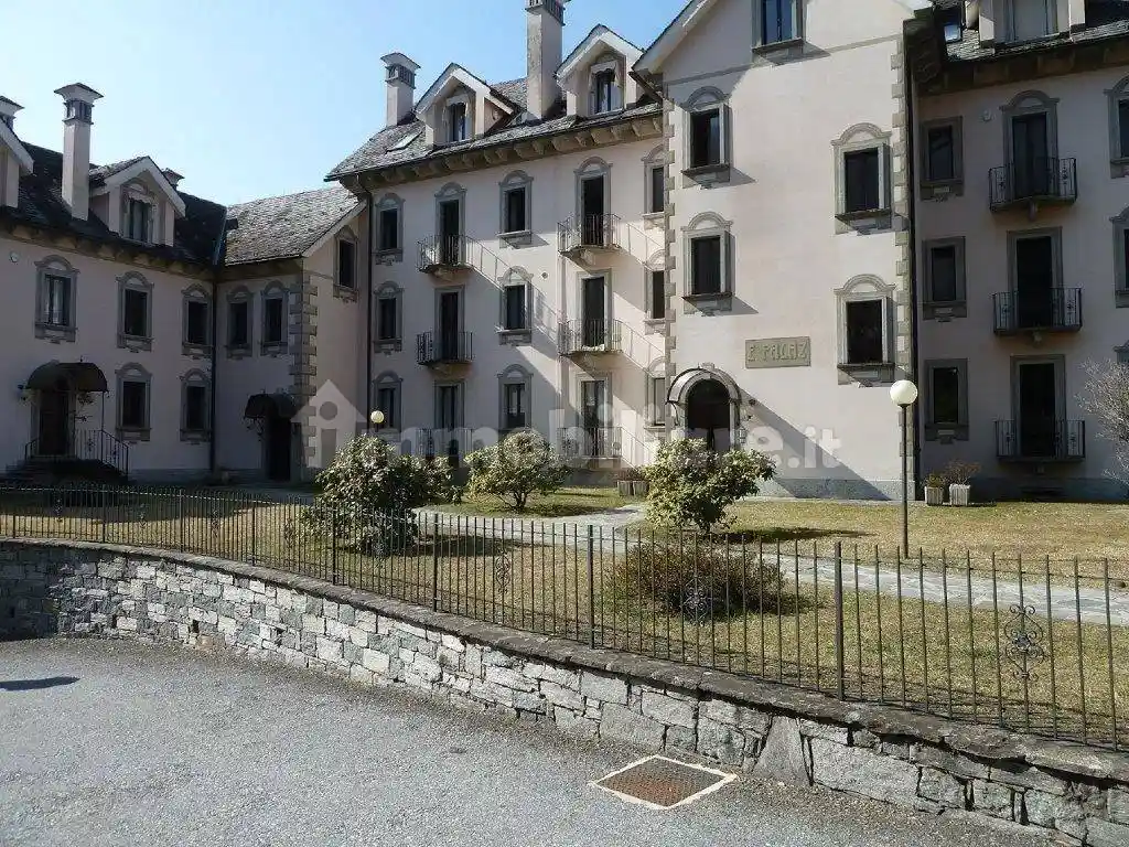 Appartamento in affitto a Masera