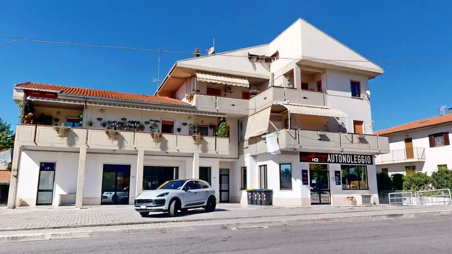 Appartamento in vendita a Rieti