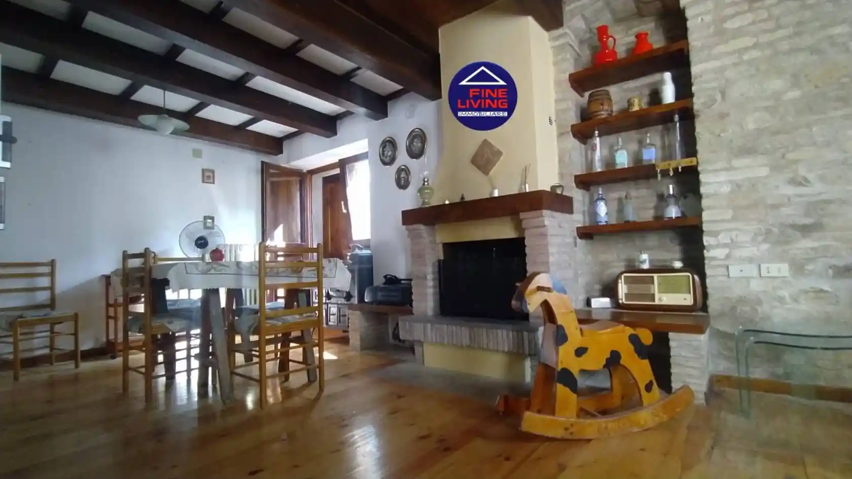 Appartamento in vendita a Pesaro