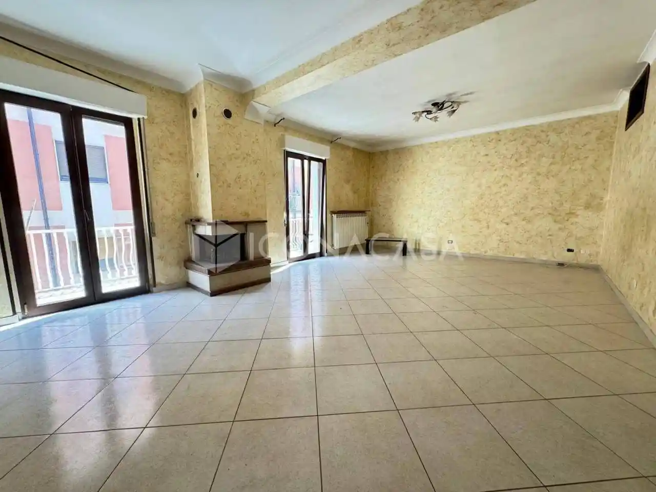 Appartamento in vendita a San Giovanni Rotondo
