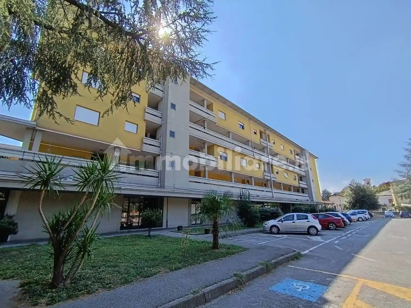 Appartamento in vendita a Roncadelle