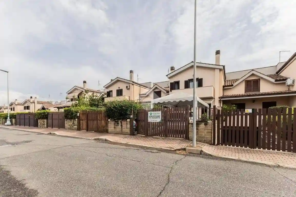 Villetta a schiera - foto 2