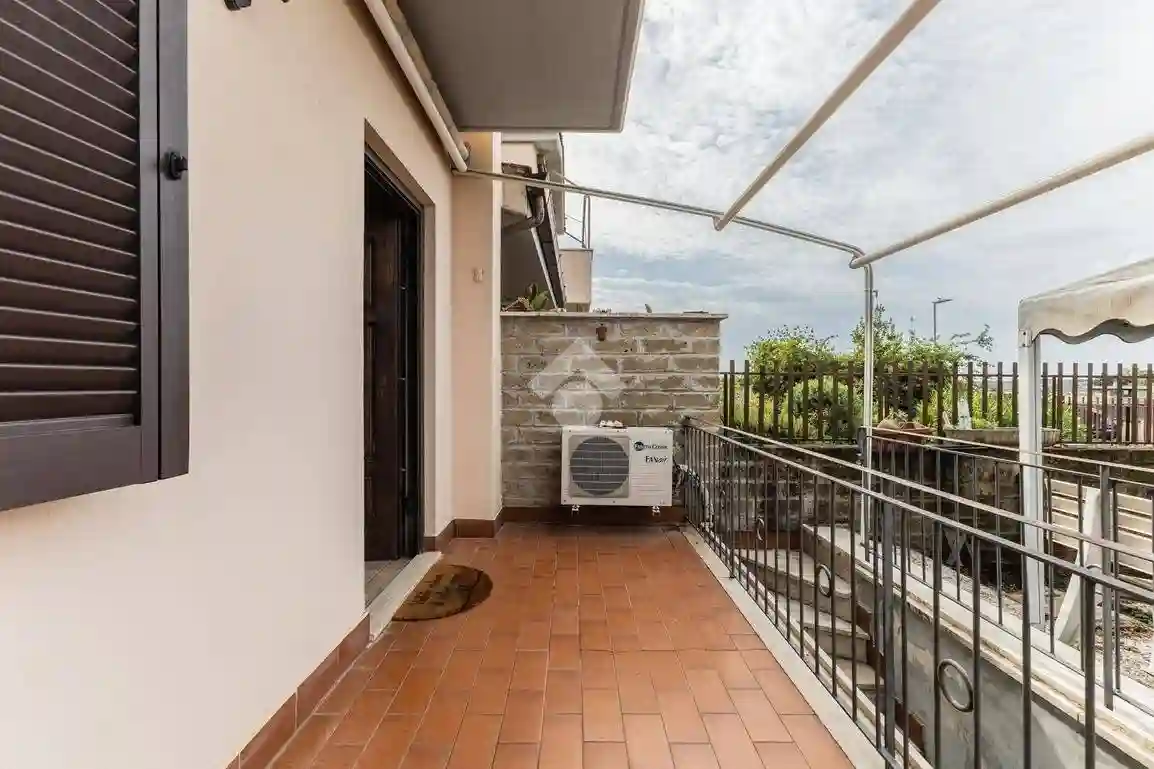 Villetta a schiera - foto 4