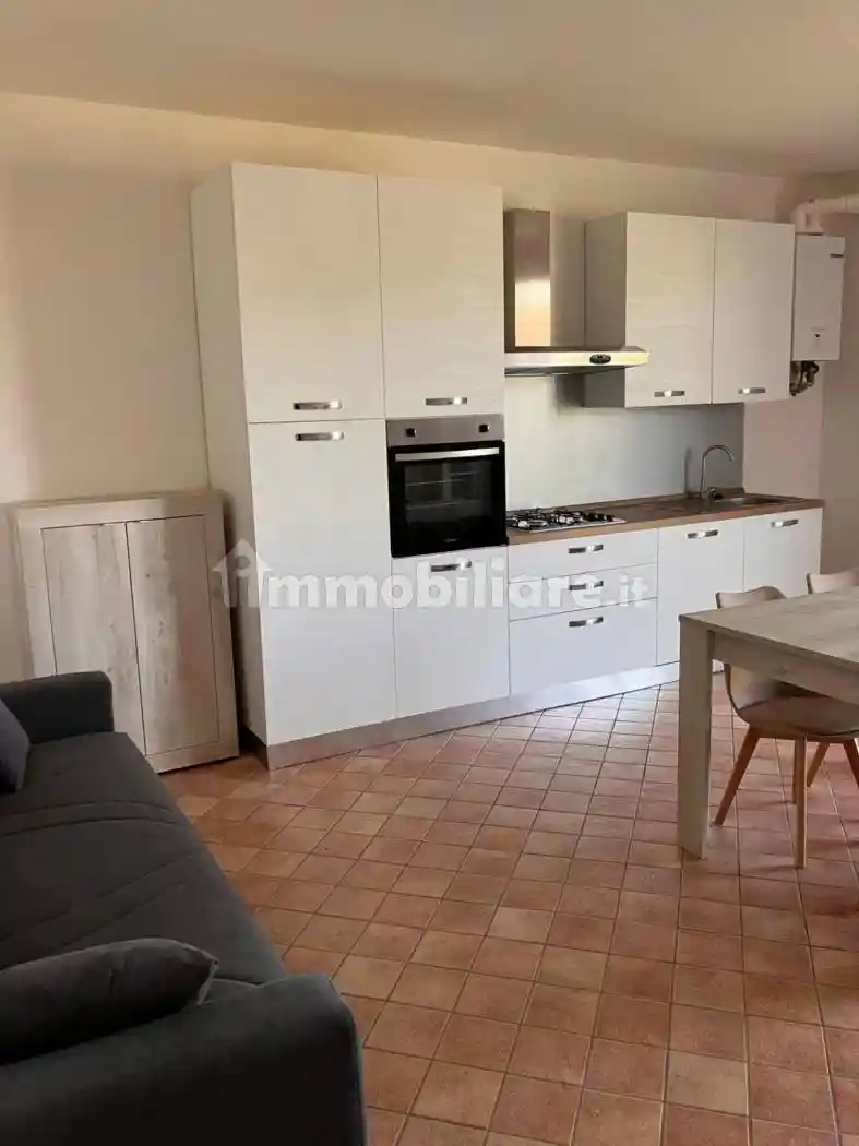 Appartamento in affitto a Isola Rizza