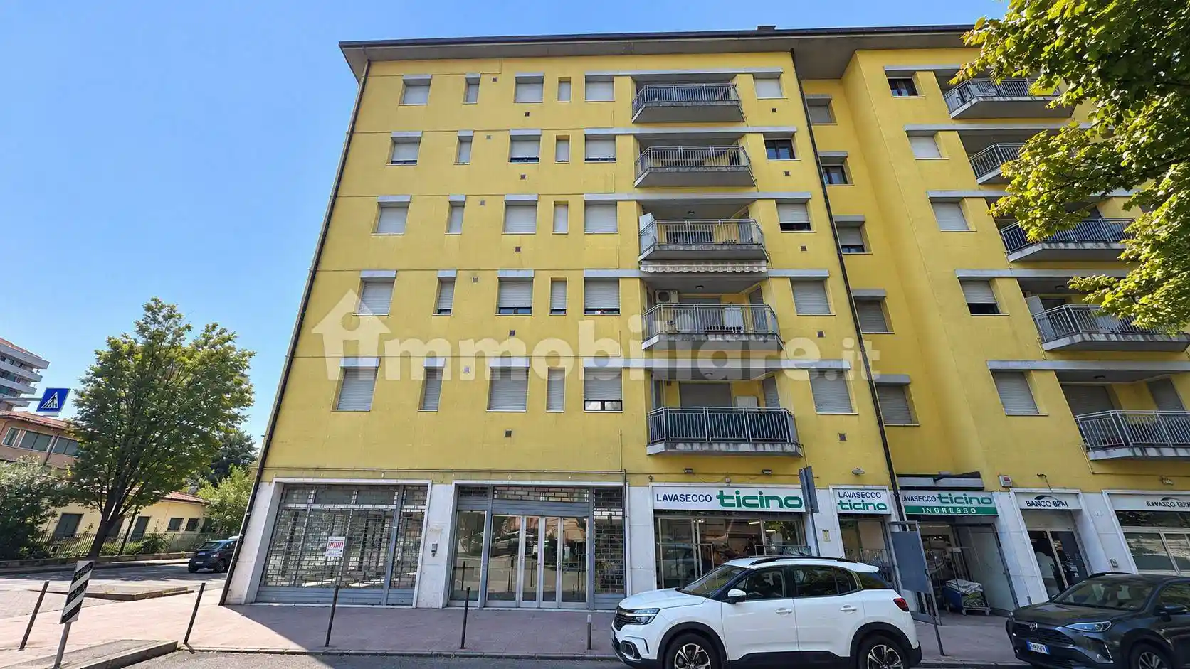 Appartamento in vendita a Verona
