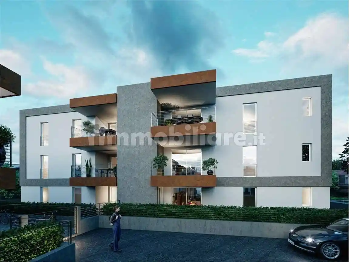 Appartamento in vendita a Monfalcone
