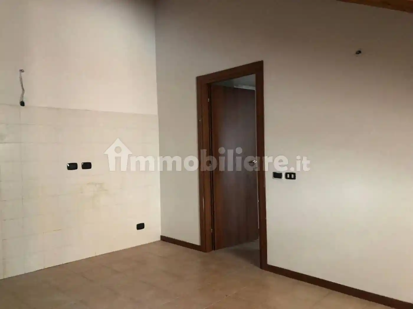 Attico - Mansarda in affitto a Melegnano