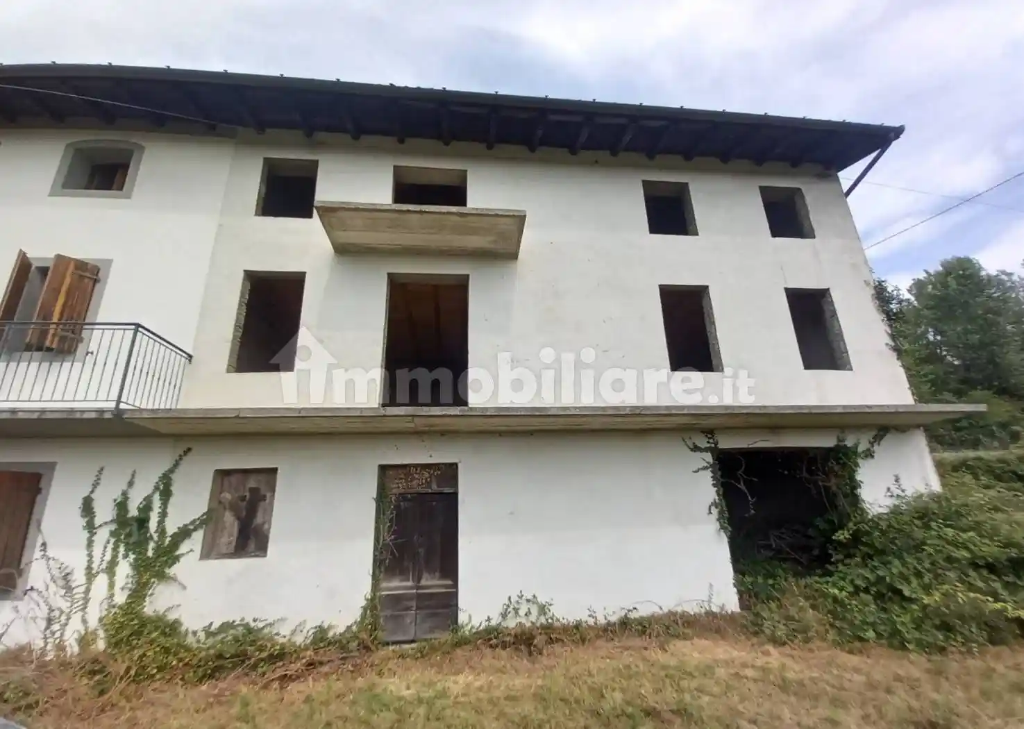 Rustico - Casale in vendita a Ragogna