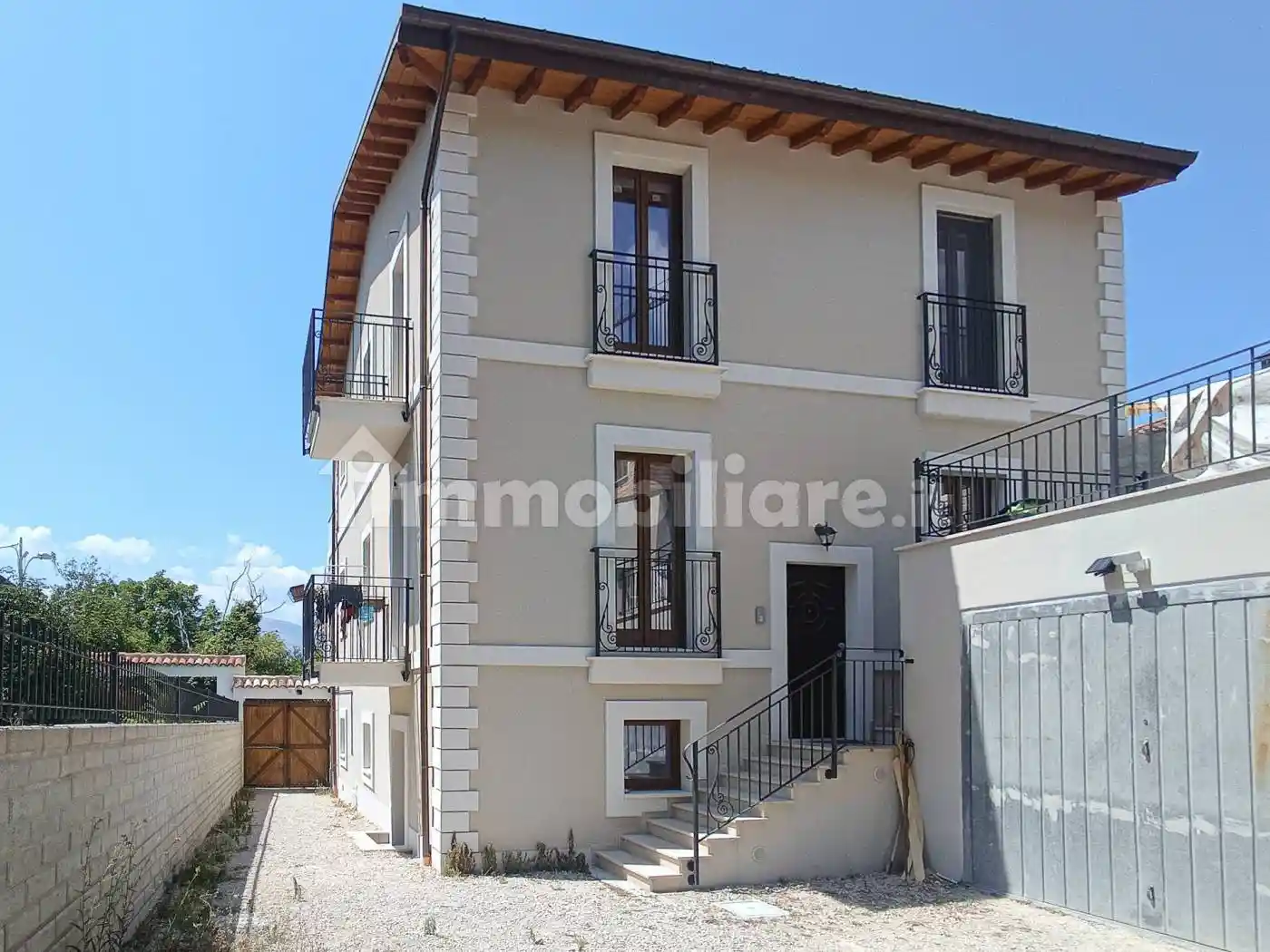 Appartamento in vendita a L'Aquila