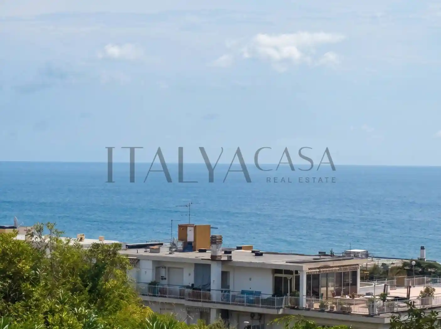 Appartamento in vendita a Sanremo