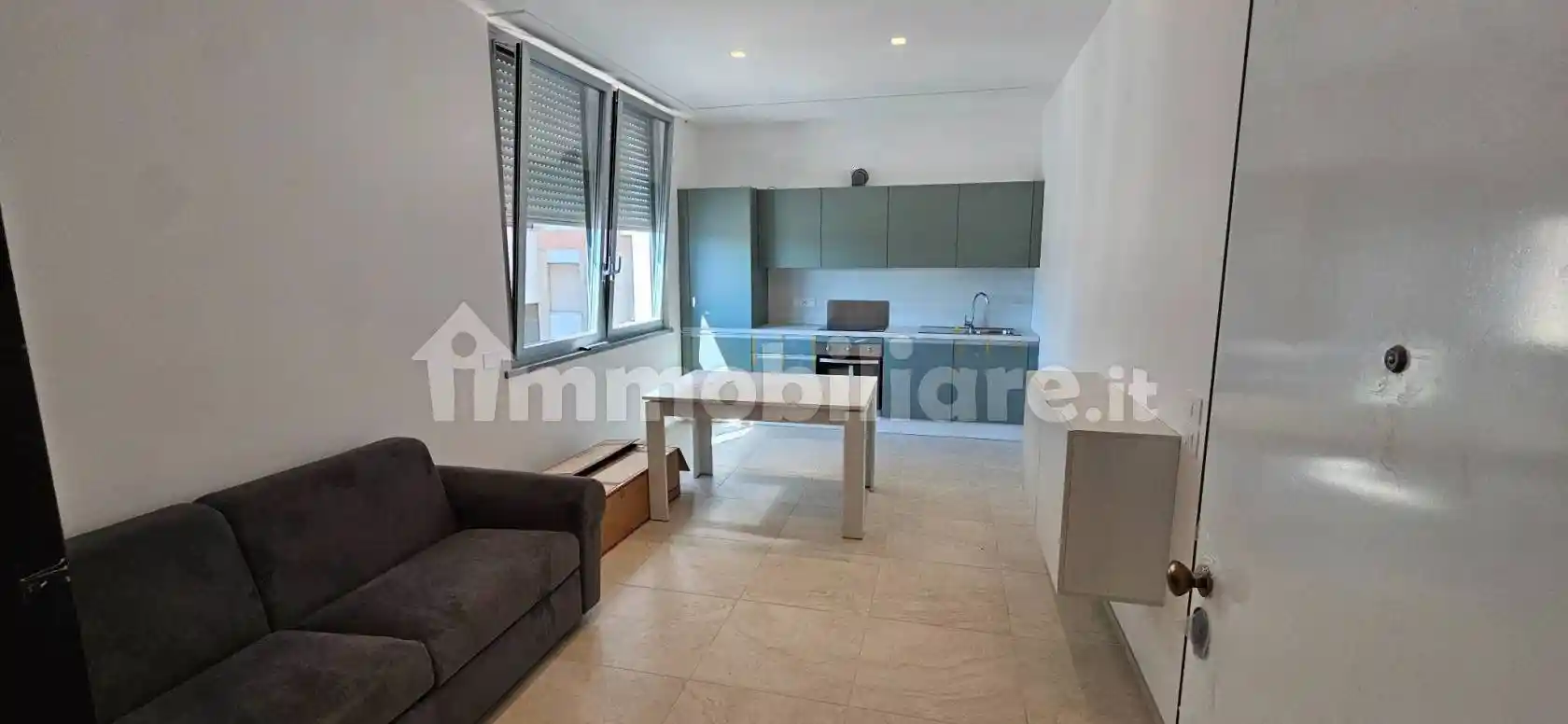 Appartamento in affitto a Civitanova Marche