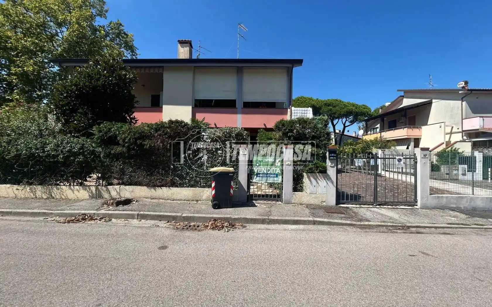 Appartamento in vendita a Comacchio