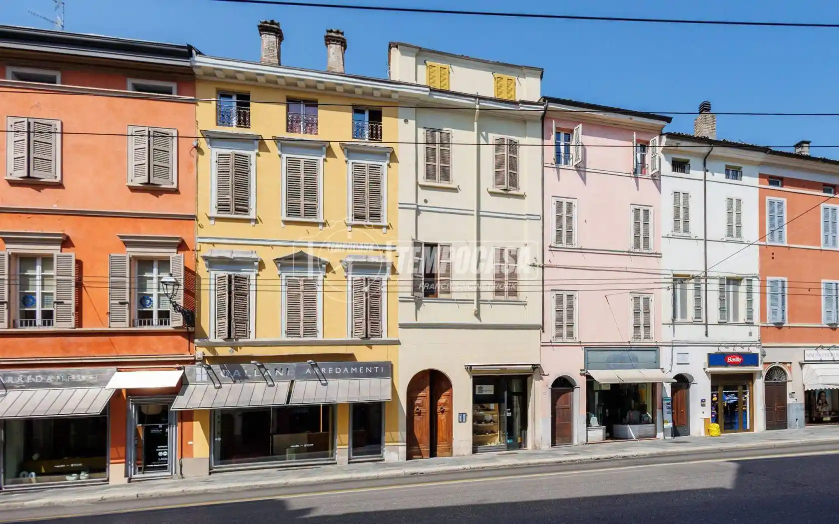 Appartamento in vendita a Parma