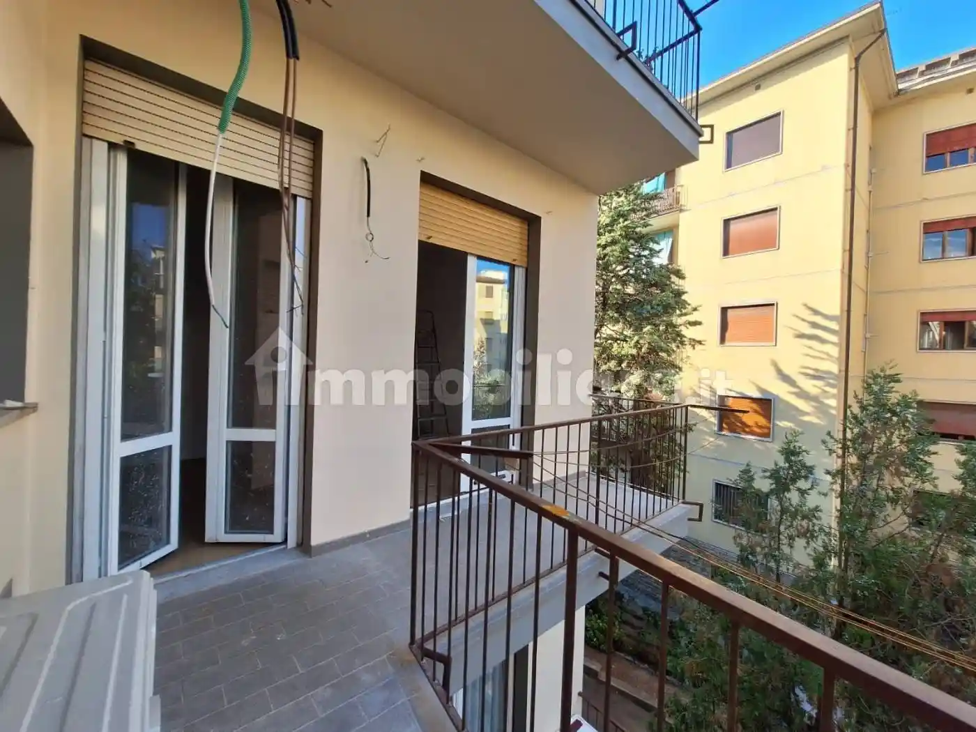 Appartamento in vendita a Firenze
