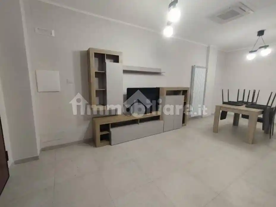 Appartamento in affitto a Cassino