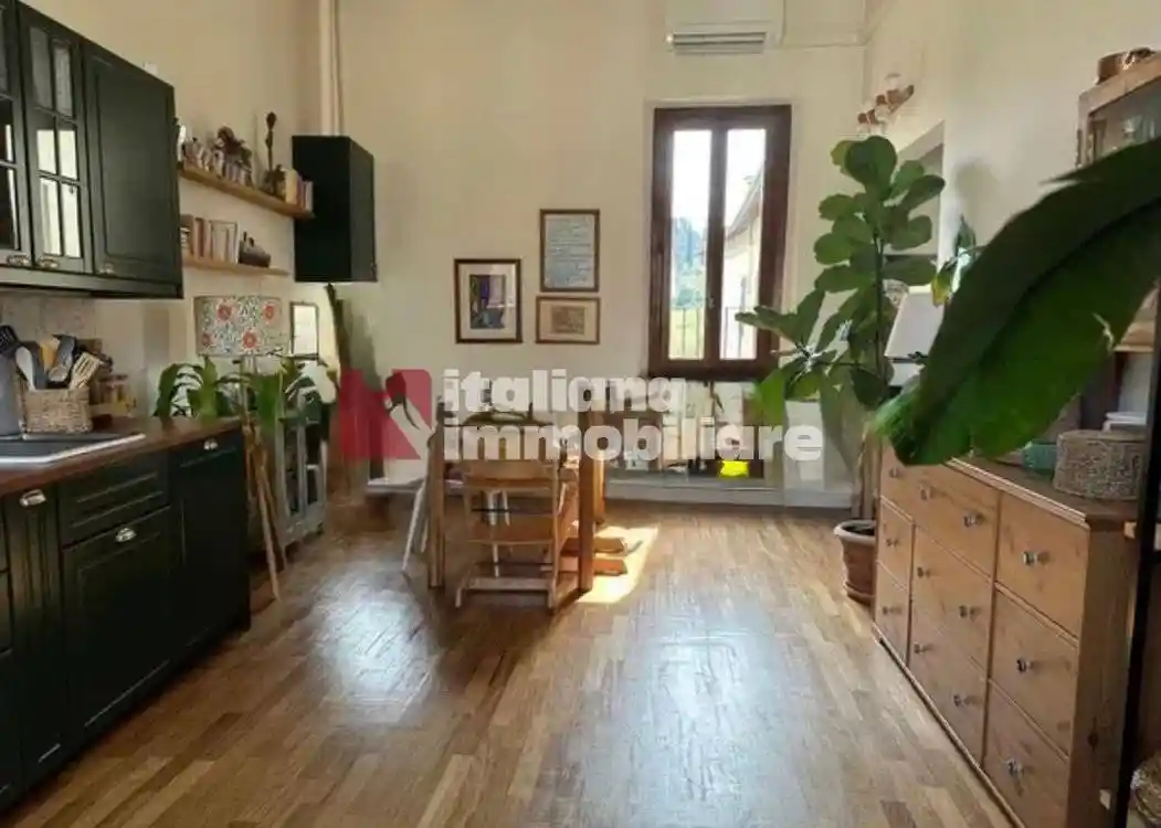 Appartamento in vendita a Firenze