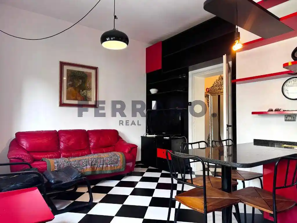 Appartamento in affitto a Treviso