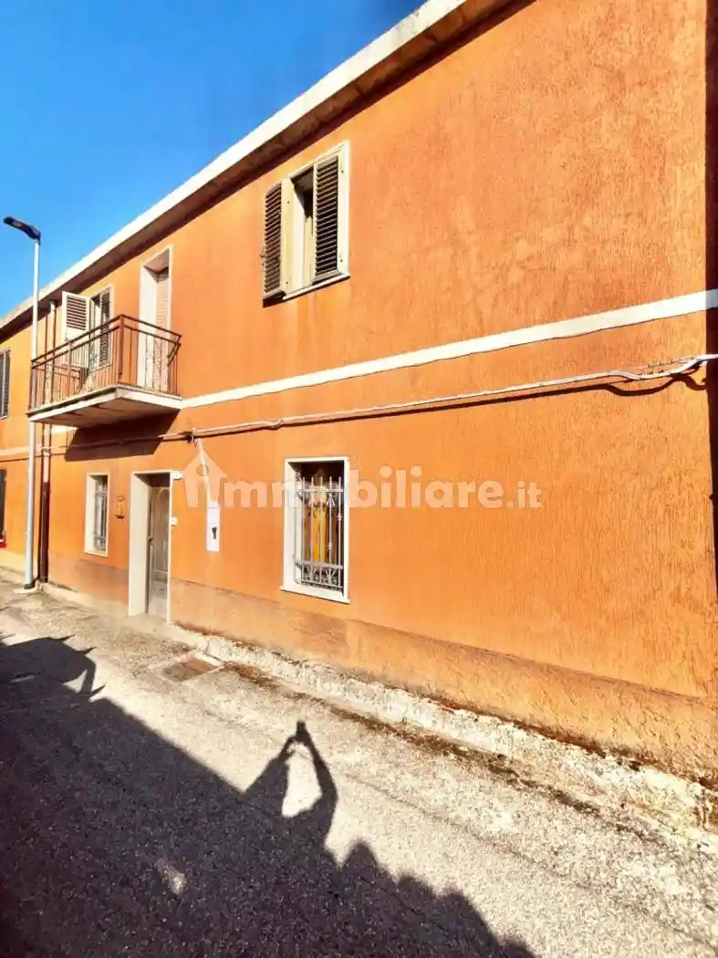 Casa indipendente in vendita a Dualchi