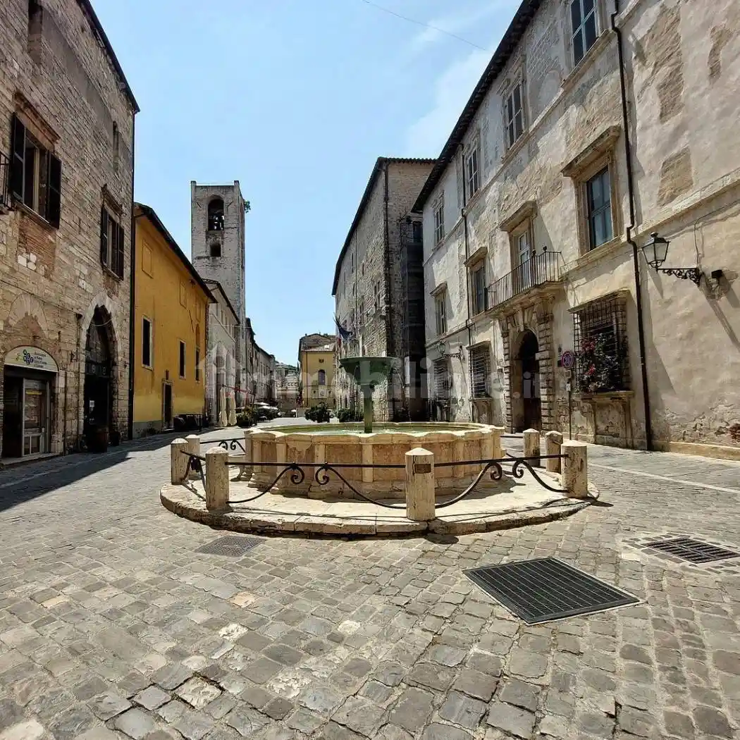 Appartamento in vendita a Narni