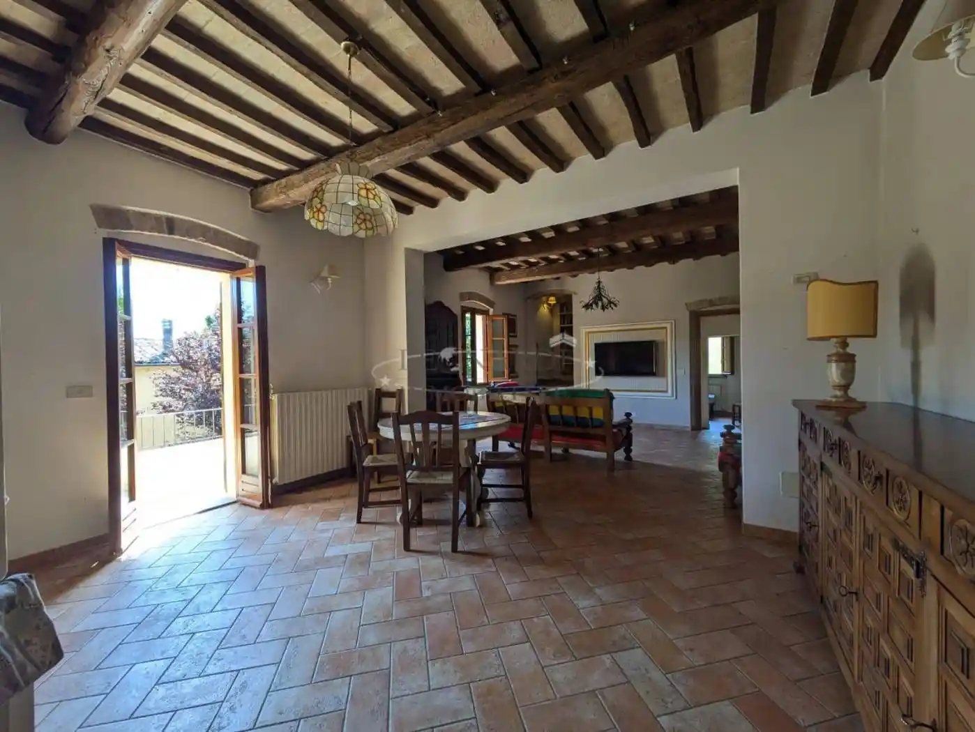 Appartamento in affitto a Città di Castello