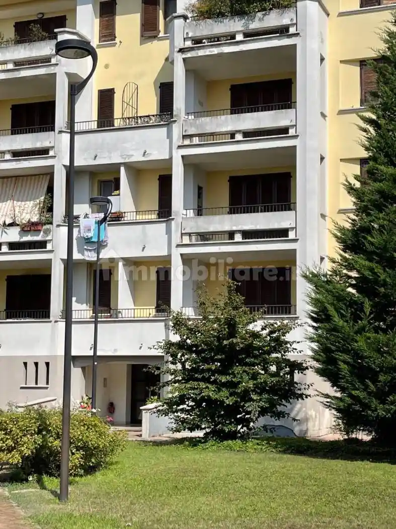 Appartamento in vendita a Borgo Virgilio