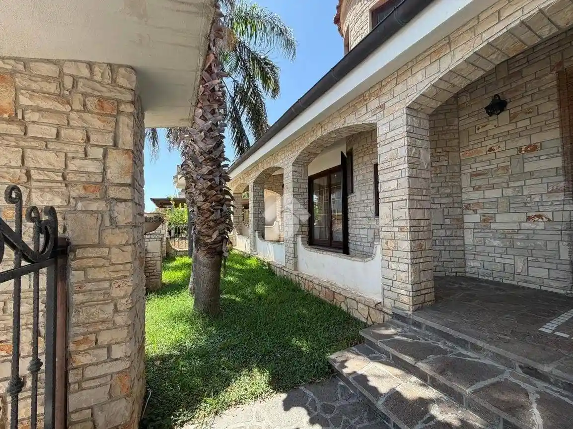 Villa in vendita a Alliste
